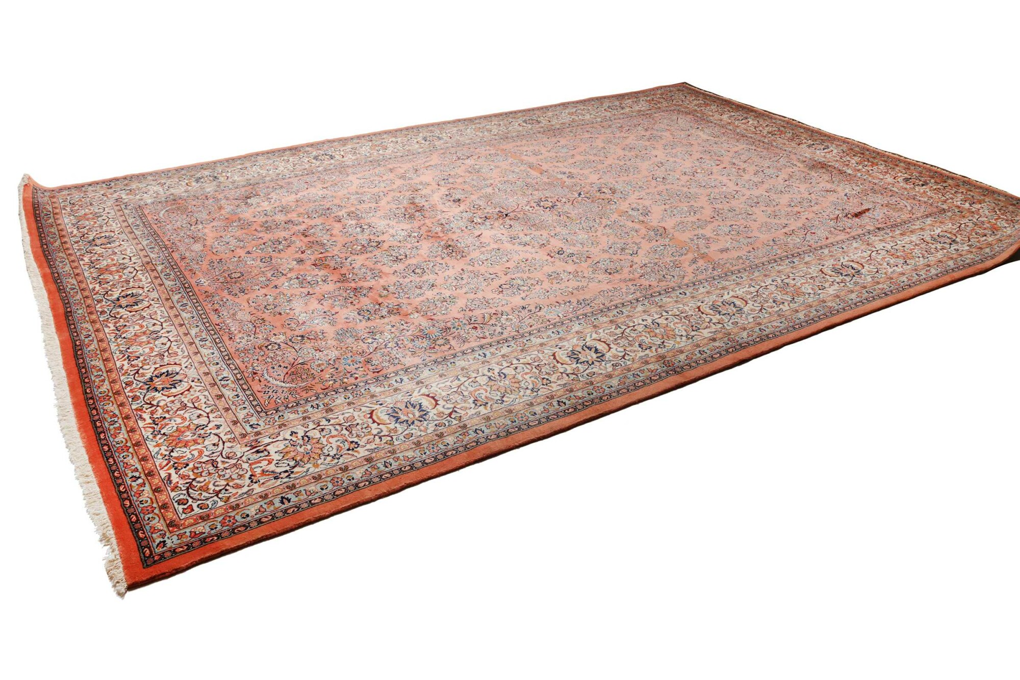 Sarough 486X338 Cm - Image 2
