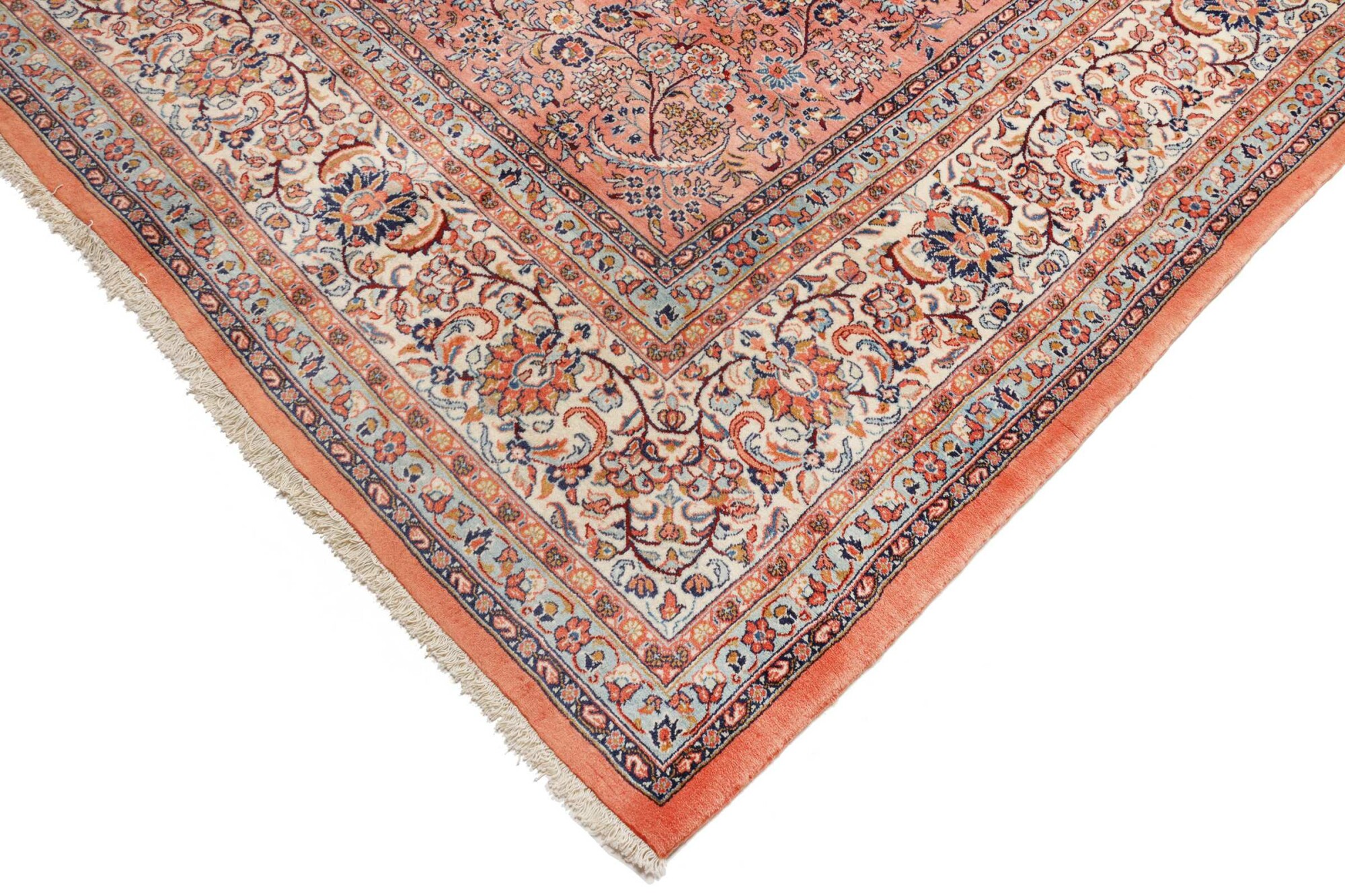 Sarough 486X338 Cm - Image 11