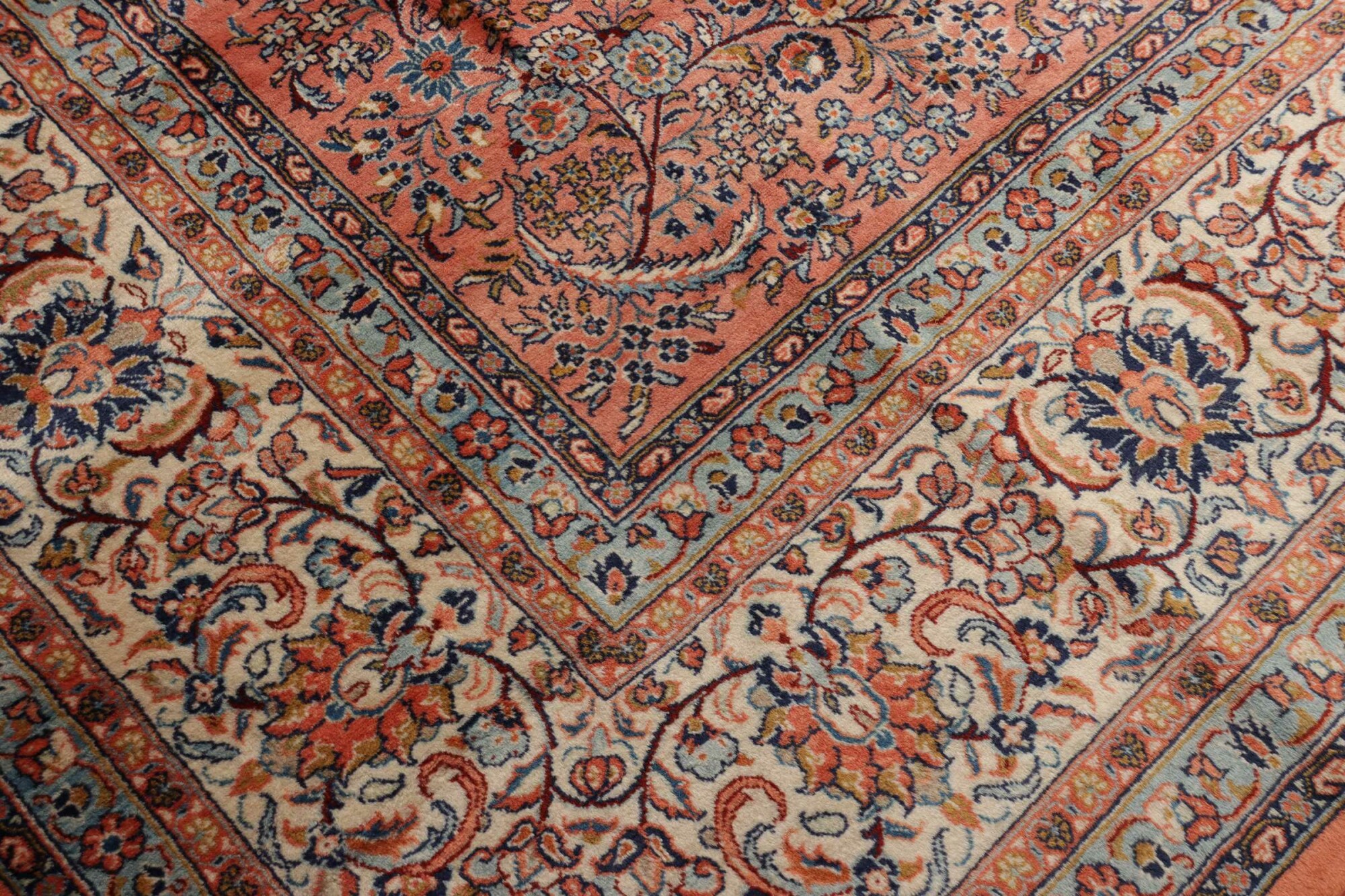 Sarough 486X338 Cm - Image 7