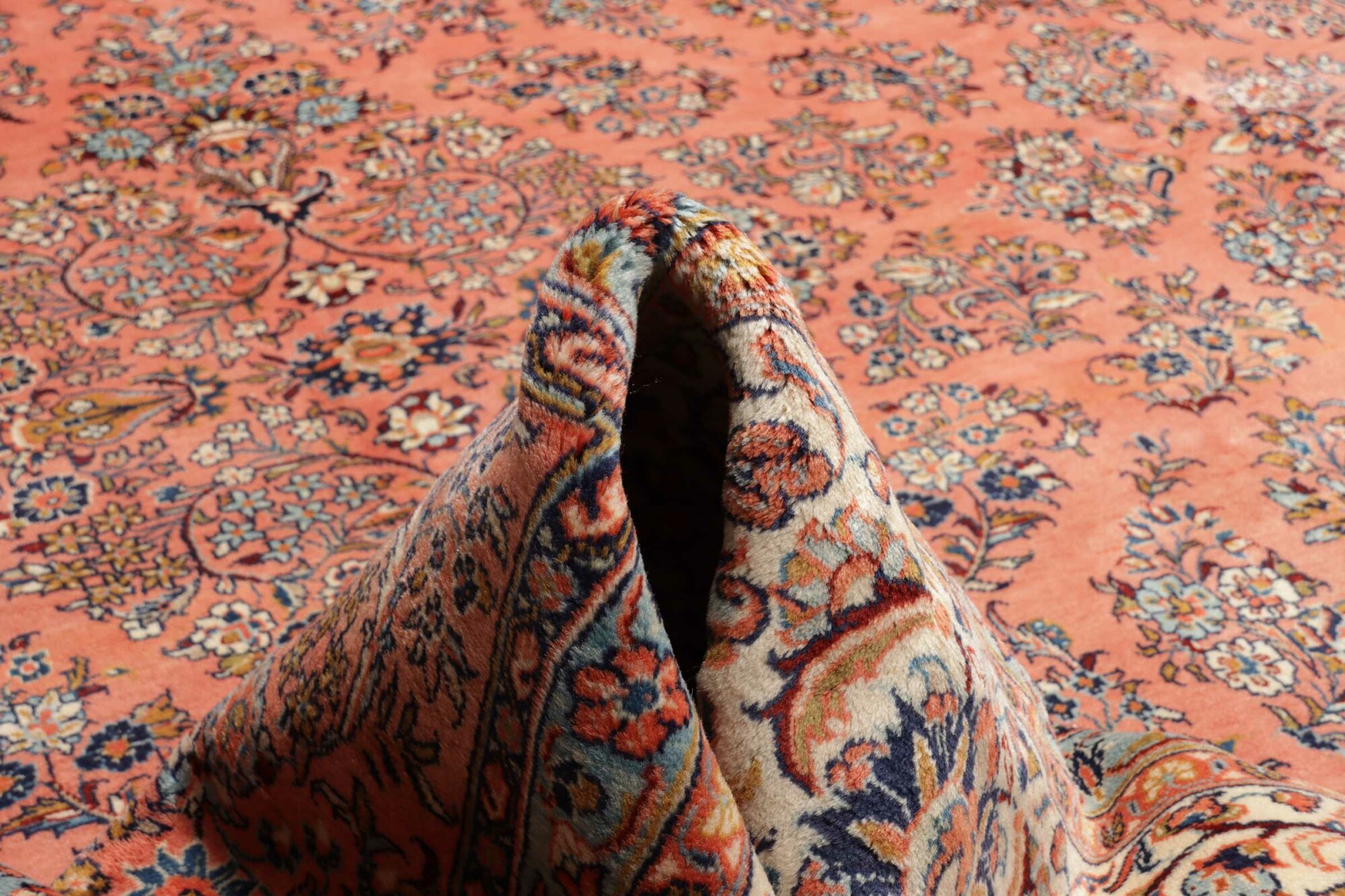 Sarough 486X338 Cm - Image 8