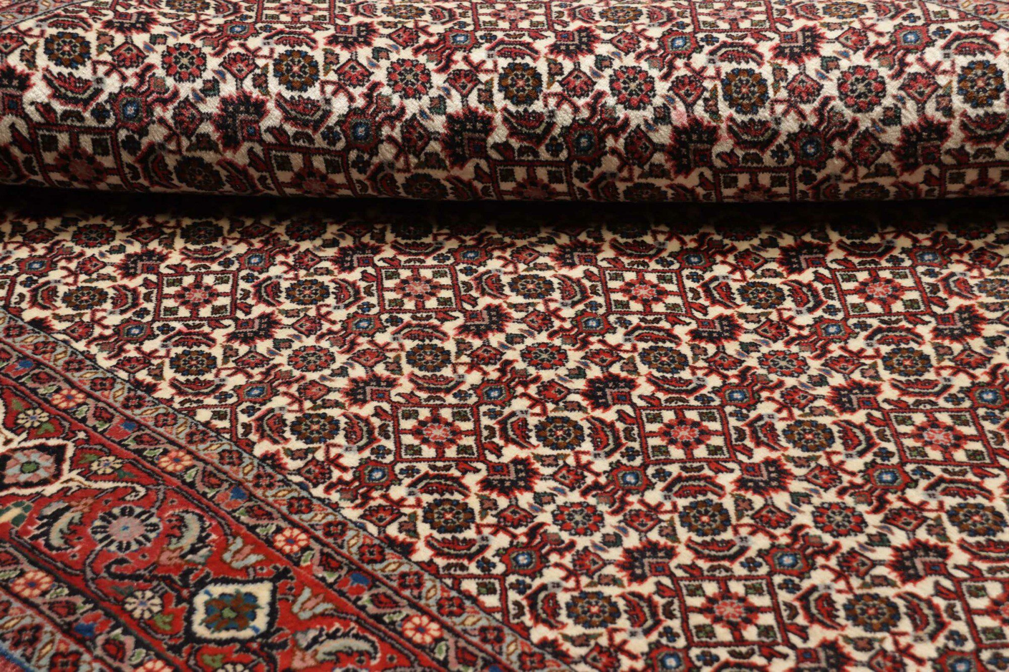 Bidjar216X138 Cm - Image 11