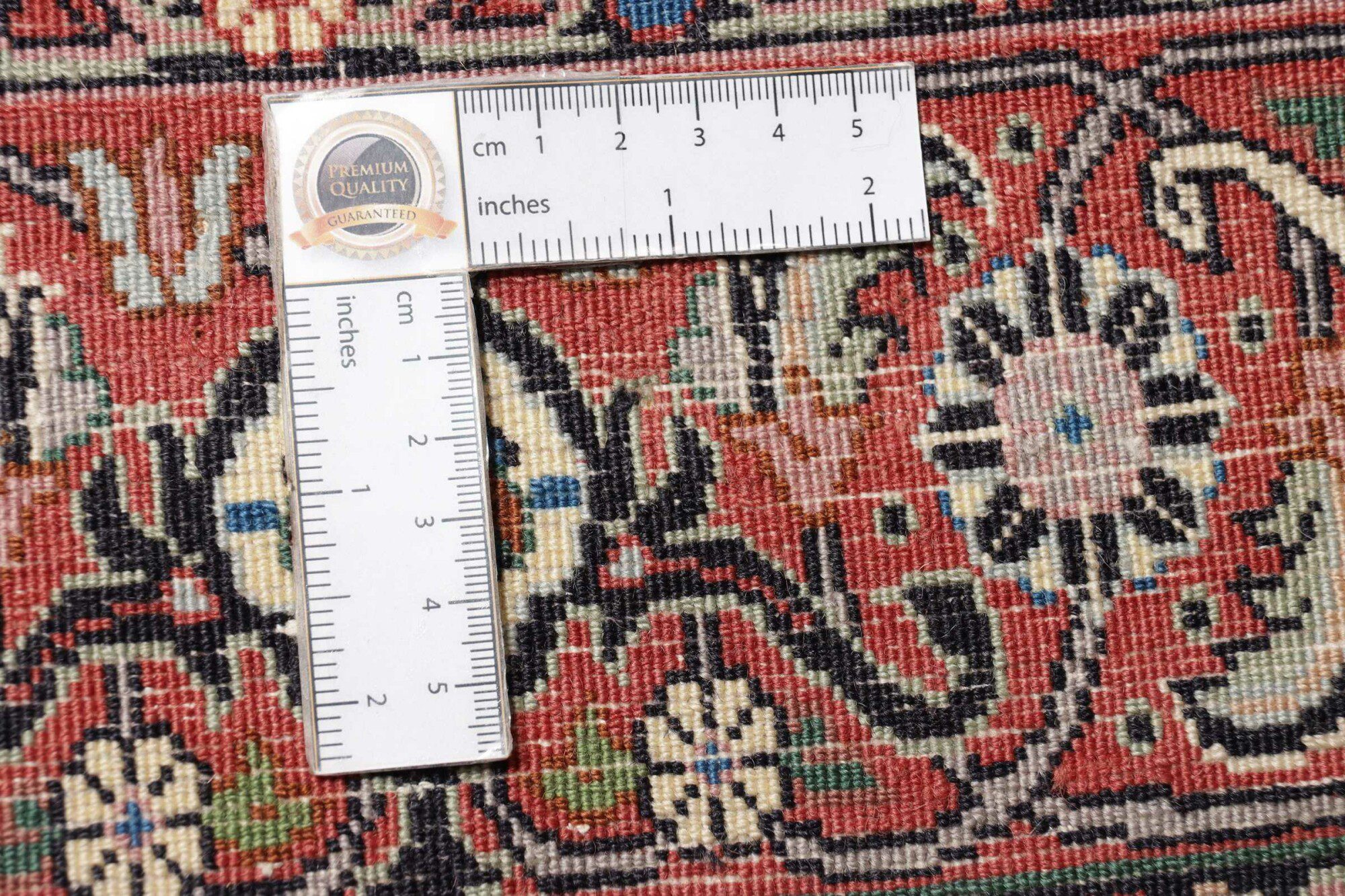 Bidjar216X138 Cm - Image 12