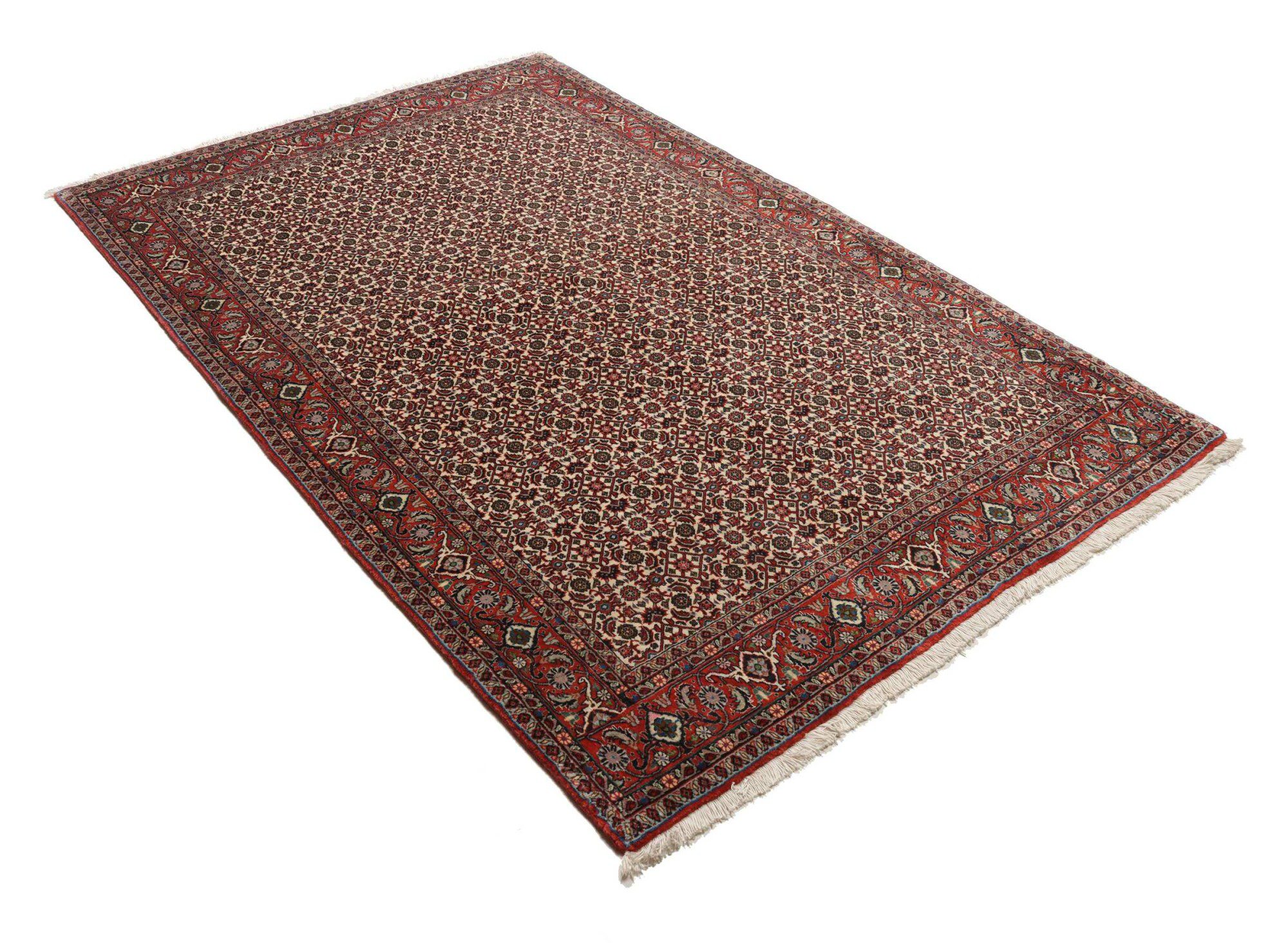 Bidjar216X138 Cm - Image 3