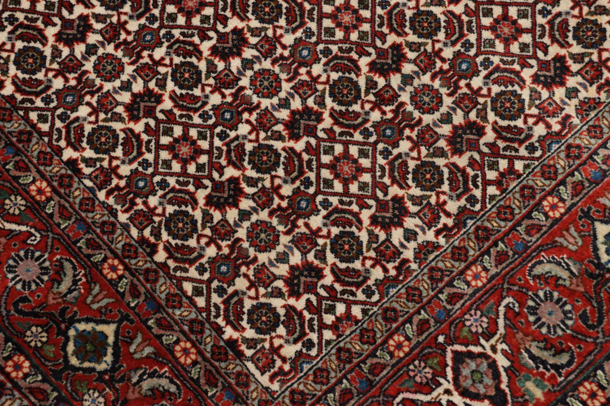 Bidjar216X138 Cm - Image 6