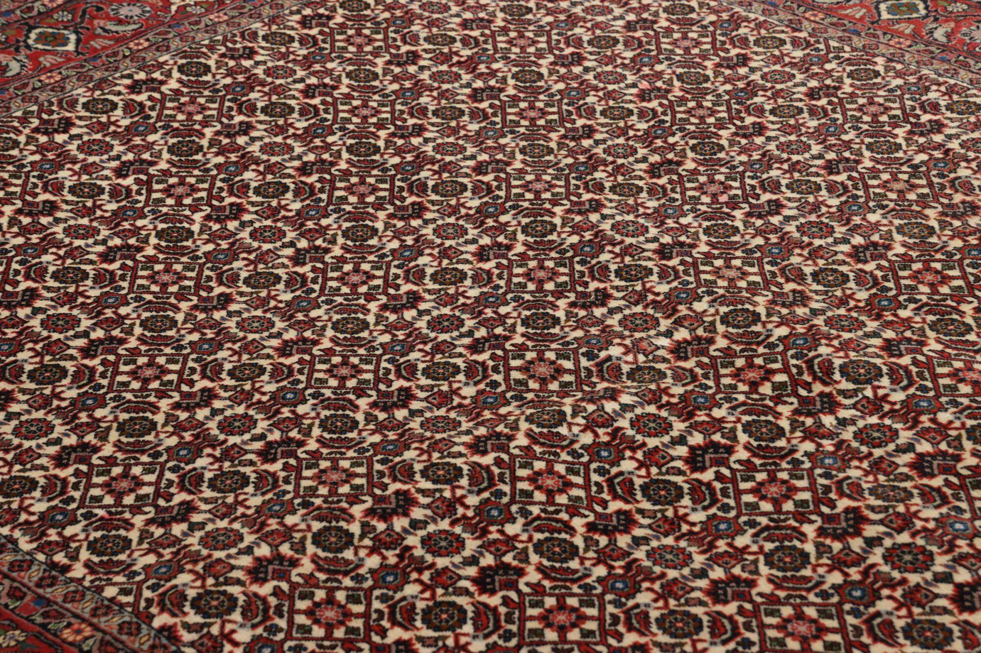 Bidjar216X138 Cm - Image 8