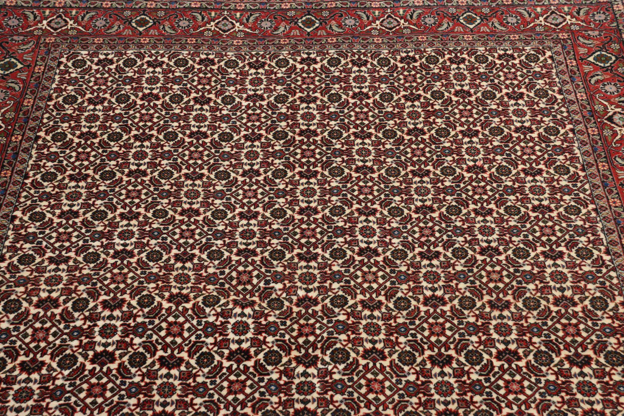 Bidjar216X138 Cm - Image 9