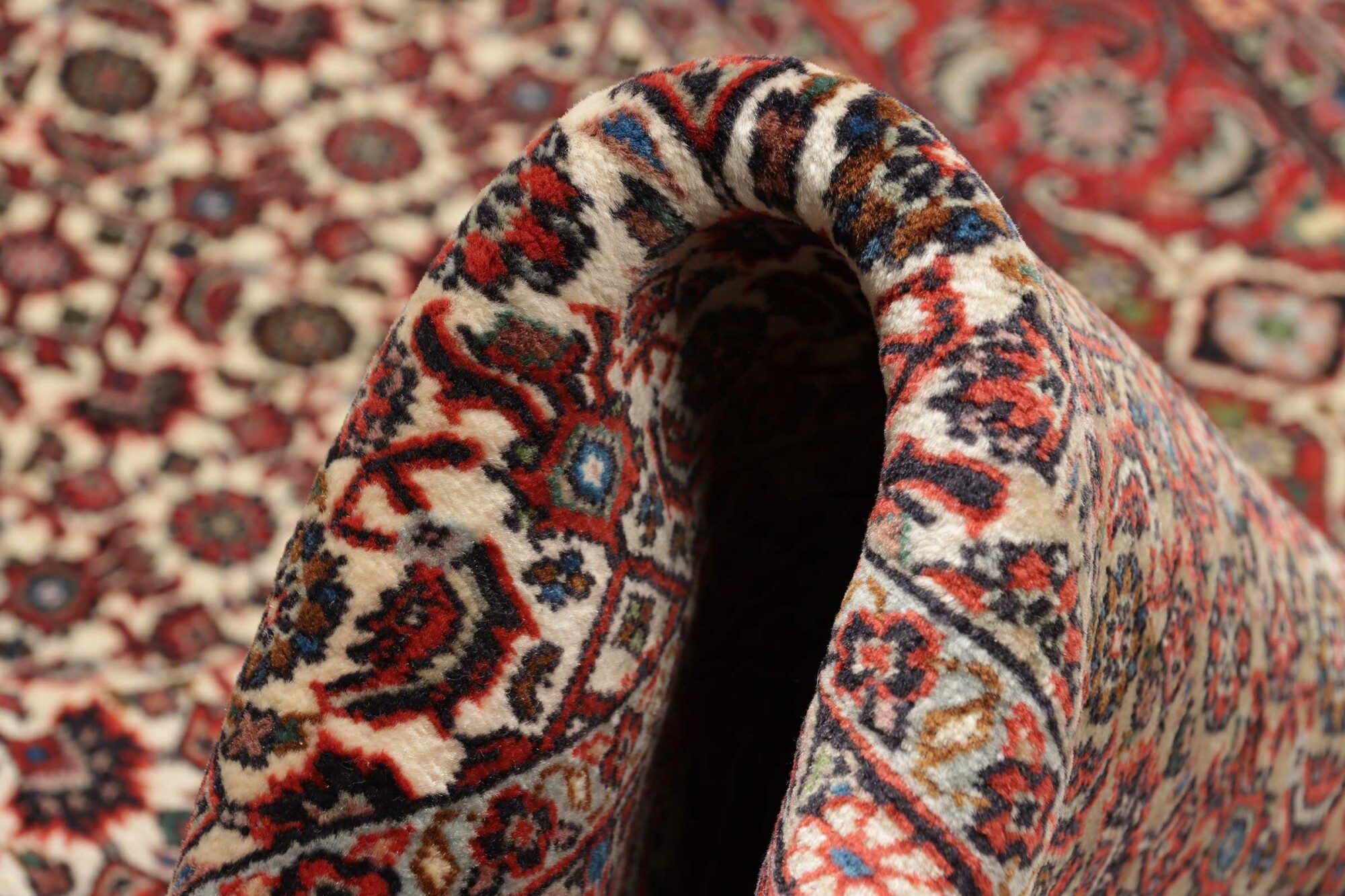 Bidjar216X138 Cm - Image 10