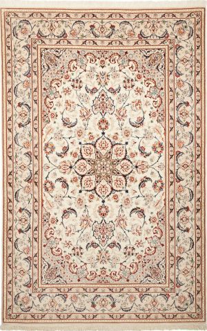 Isfahan   201X130 Cm