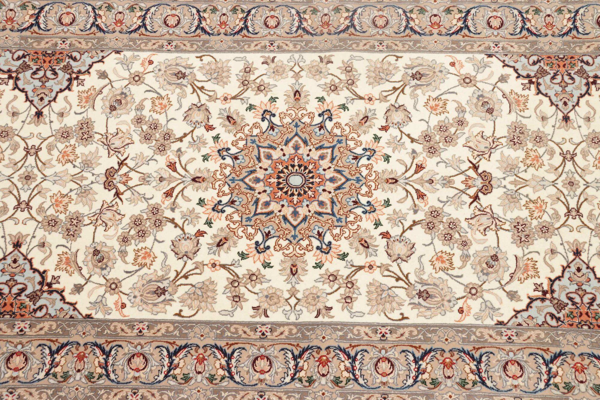 Isfahan 315X79 Cm - Image 7