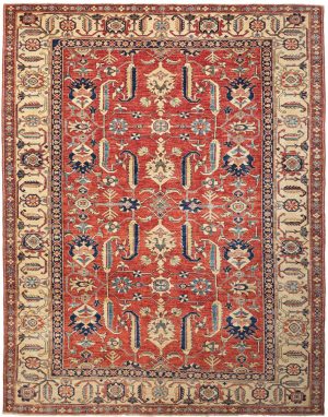 Kazak Royal   322X248 Cm