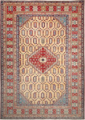 Kazak Royal   295X209 Cm