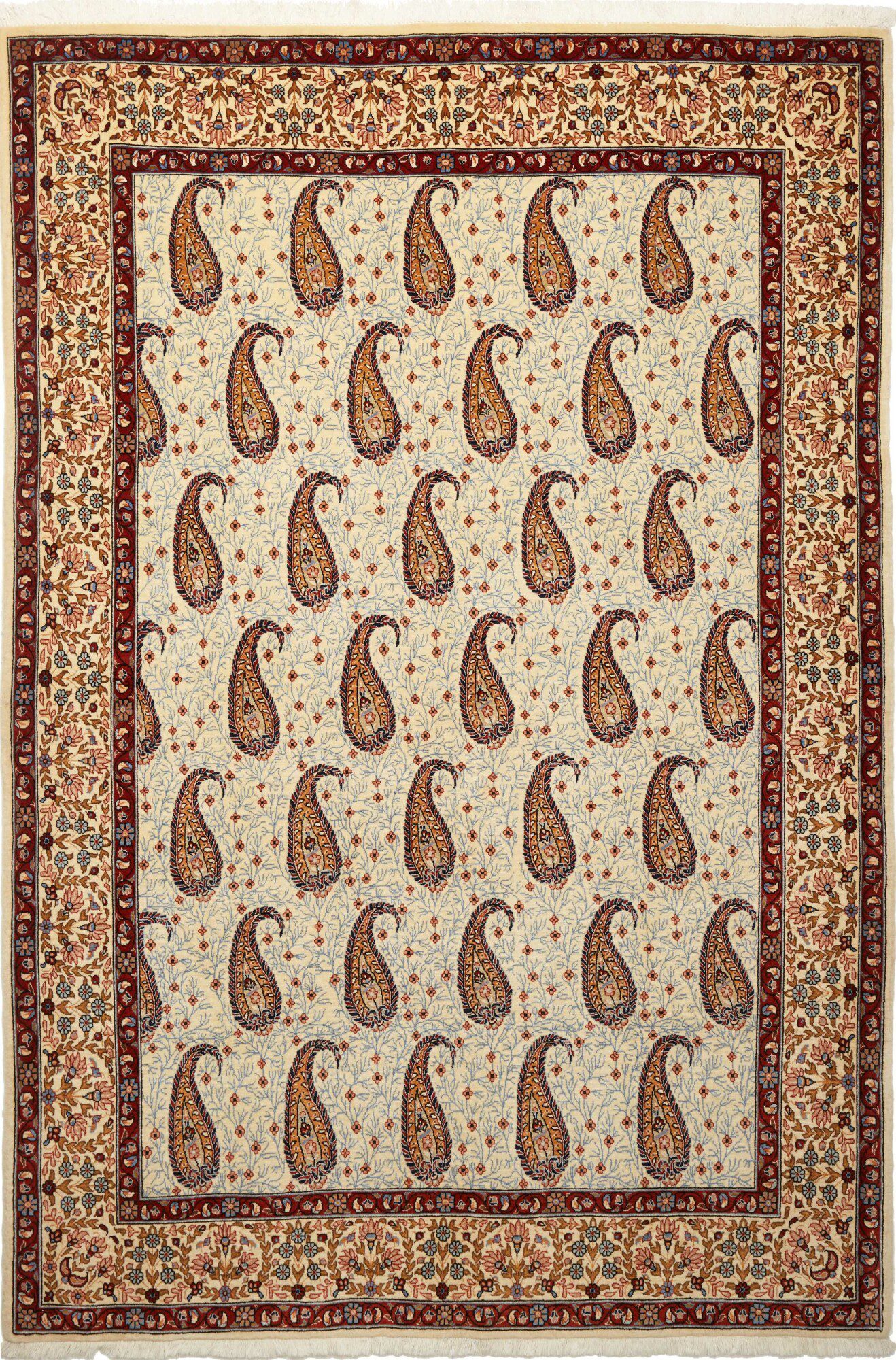 Ilaam 203X141 Cm