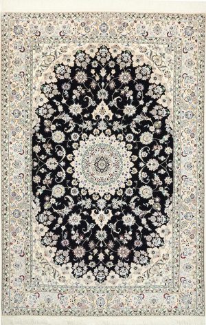 Nain 6L   248X158 Cm