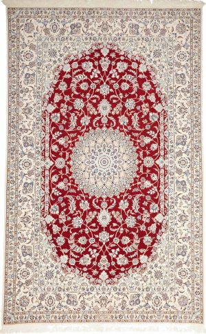 Nain 6L   241X152 Cm