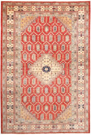 Kazak Royal   297X202 Cm