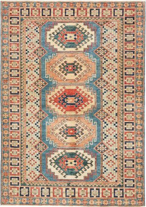 Kazak Royal   212X148 Cm