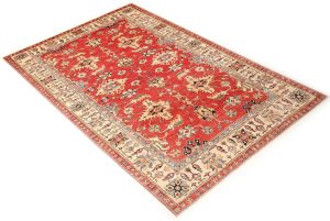 Kazak Royal   307X202 Cm