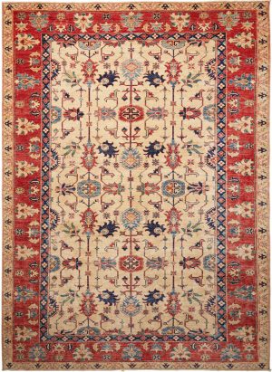 Kazak Royal   372X272 Cm