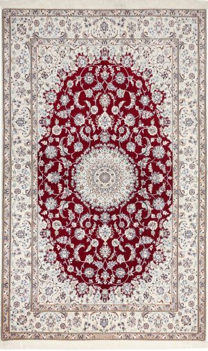 Nain 6L   217X135 Cm