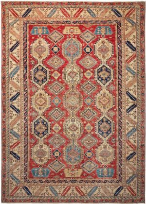 Kazak Royal   370X268 Cm