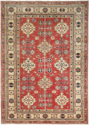 Kazak Royal   245X173 Cm