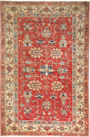 Kazak Royal   245X168 Cm