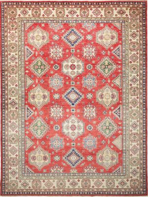 Kazak   325X247 Cm