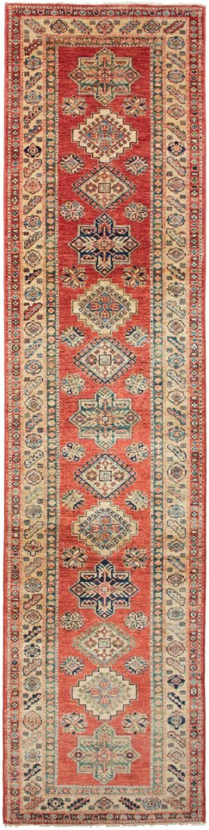 Kazak Royal   317X73 Cm