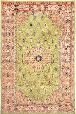 Kazak Royal   297X197 Cm
