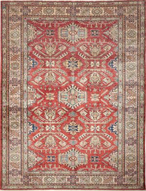 Kazak   220X171 Cm