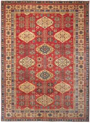 Kazak Royal   374X274 Cm