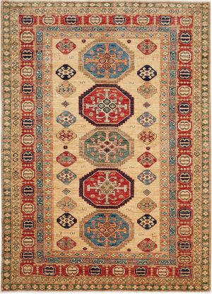 Kazak Royal   238X172 Cm