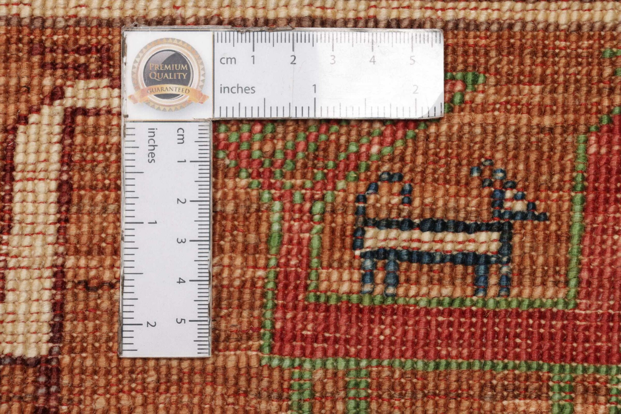 Rubin 237X168 Cm - Image 11