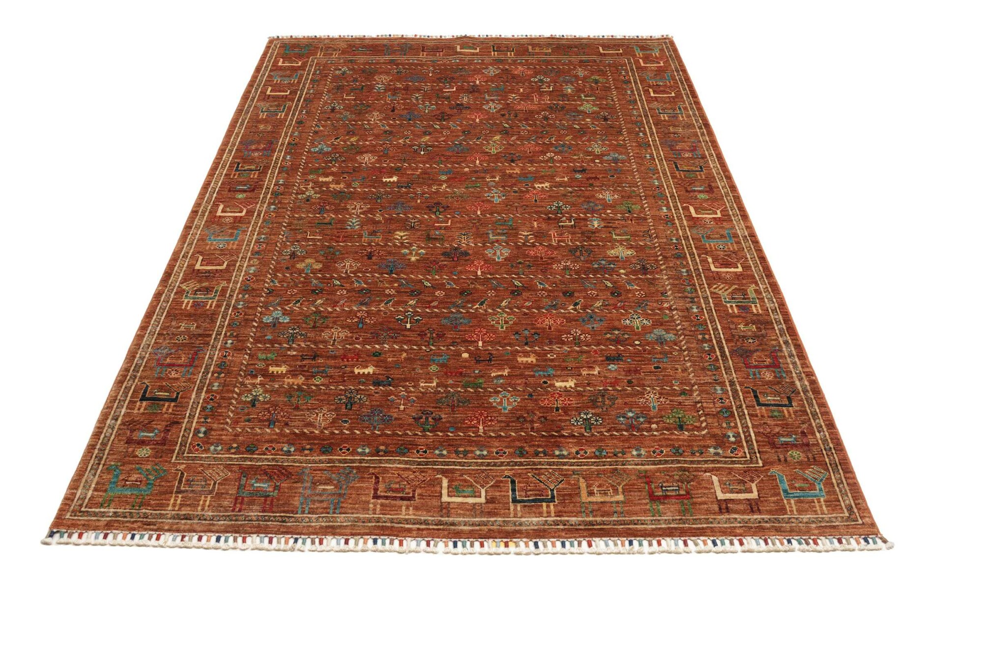 Rubin 237X168 Cm - Image 4