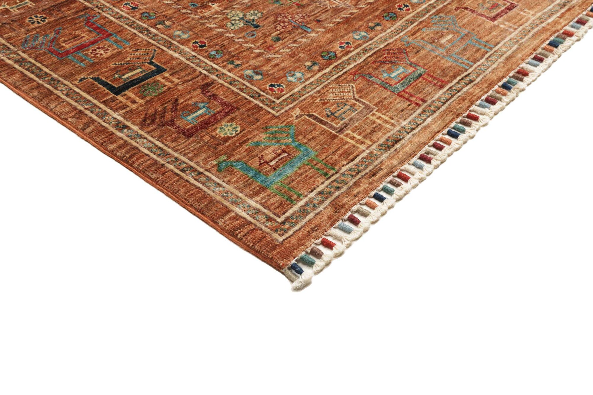 Rubin 237X168 Cm - Image 5