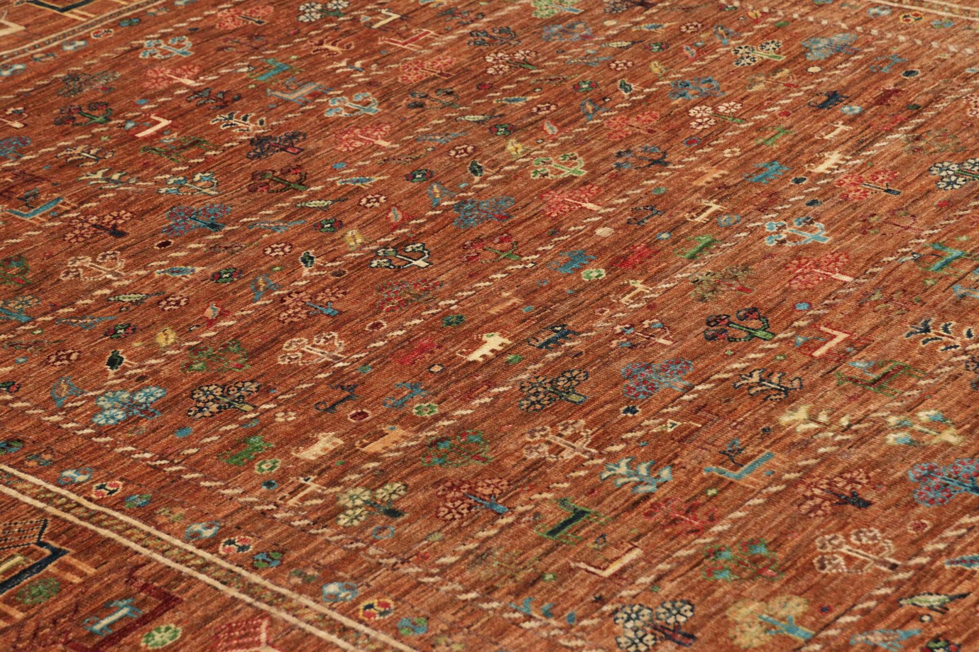 Rubin 237X168 Cm - Image 7