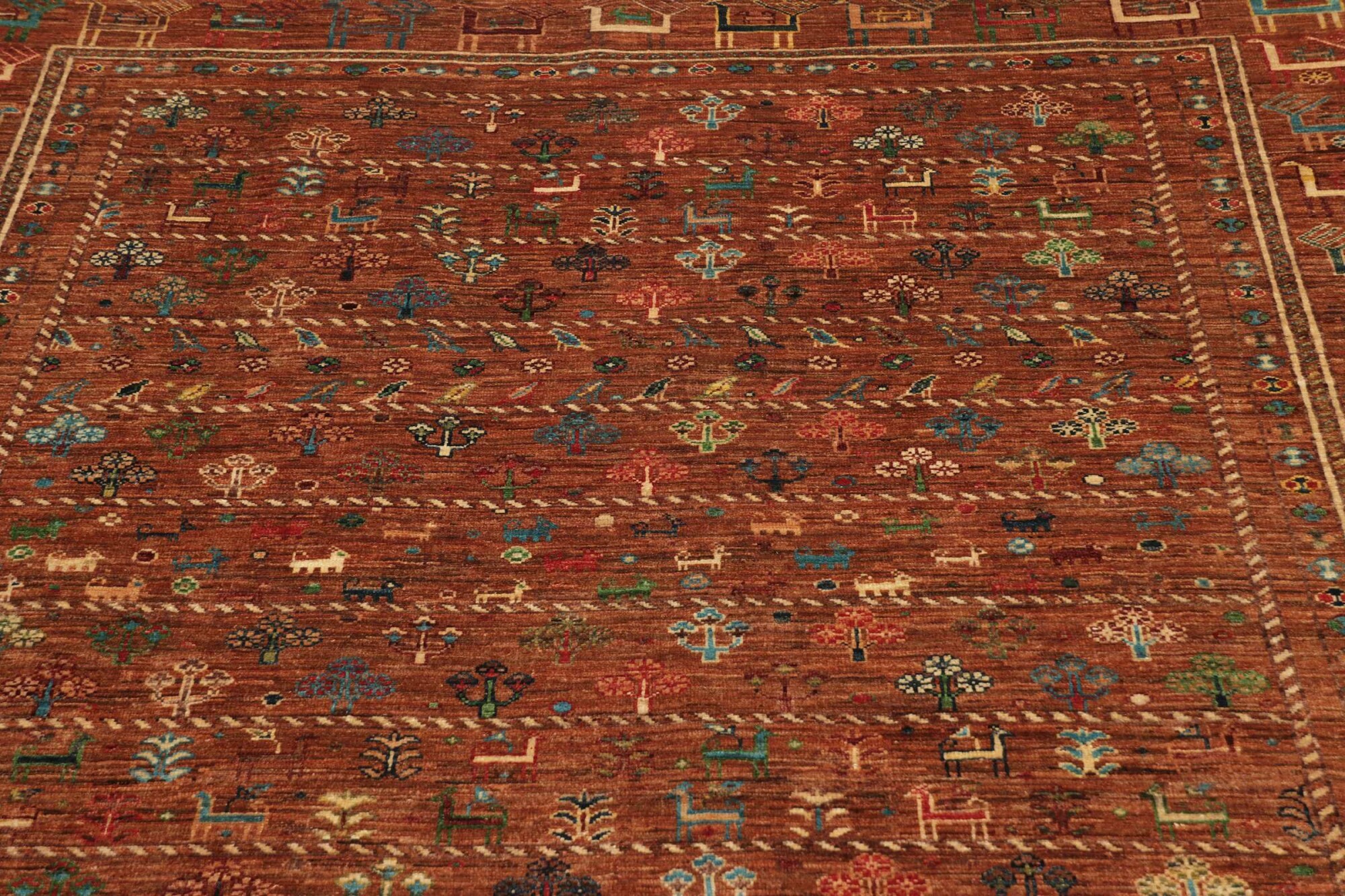 Rubin 237X168 Cm - Image 8