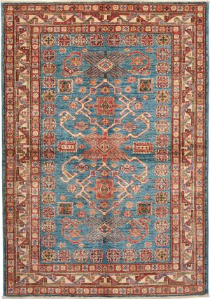 Kazak   156X107 Cm