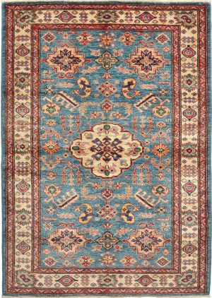 Kazak   147X101 Cm