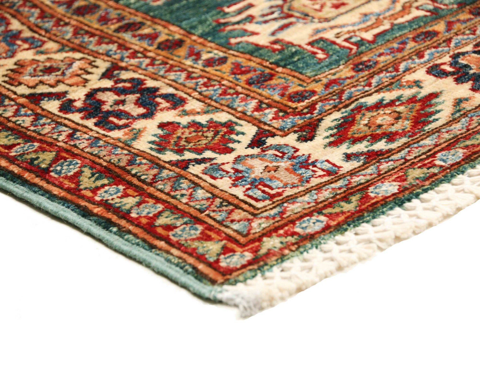 Kazak 132X99 Cm - Image 5