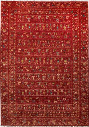 Rubin   342X244 Cm