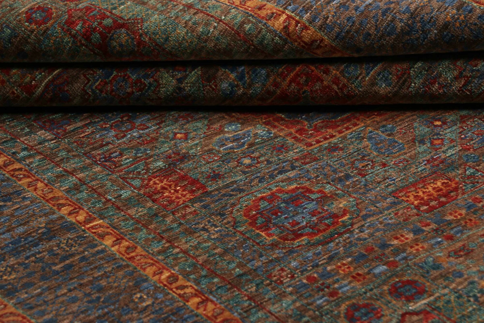Malmlouk 183X125 Cm - Image 11
