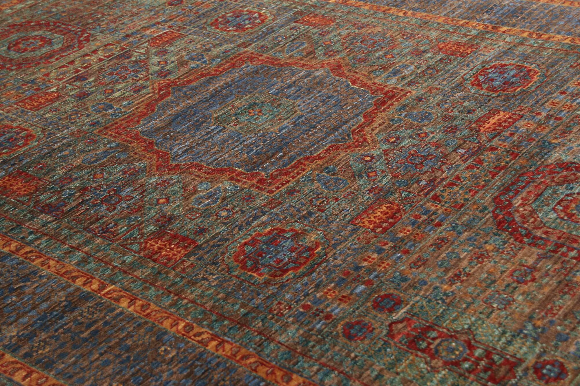 Malmlouk 183X125 Cm - Image 7