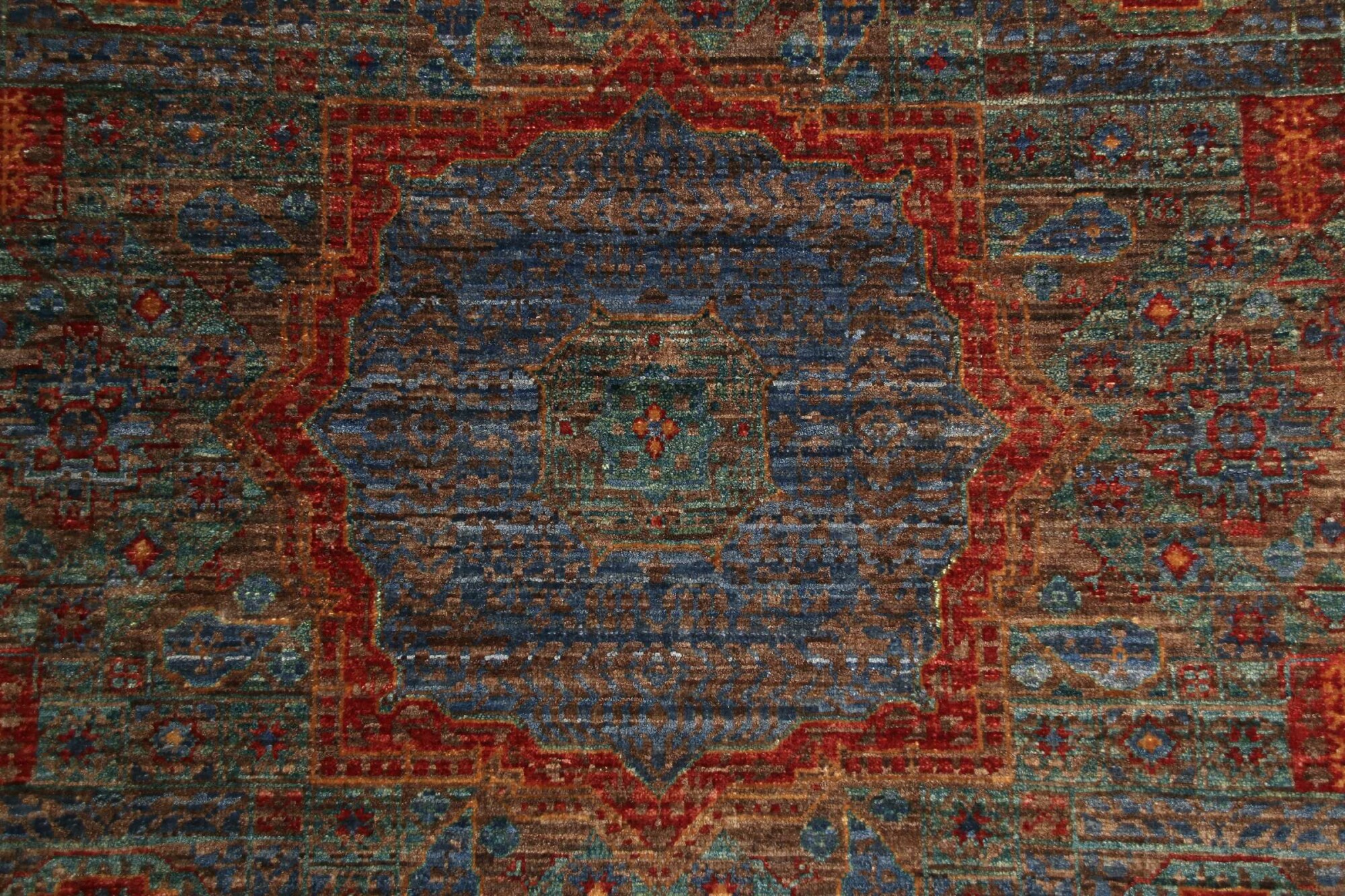 Malmlouk 183X125 Cm - Image 8