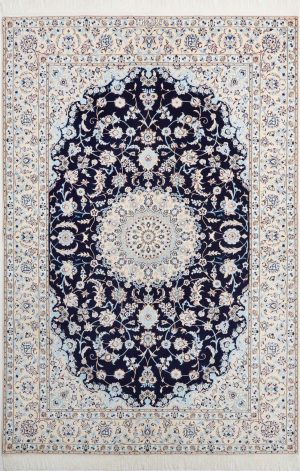 Nain 6L   232X155 Cm