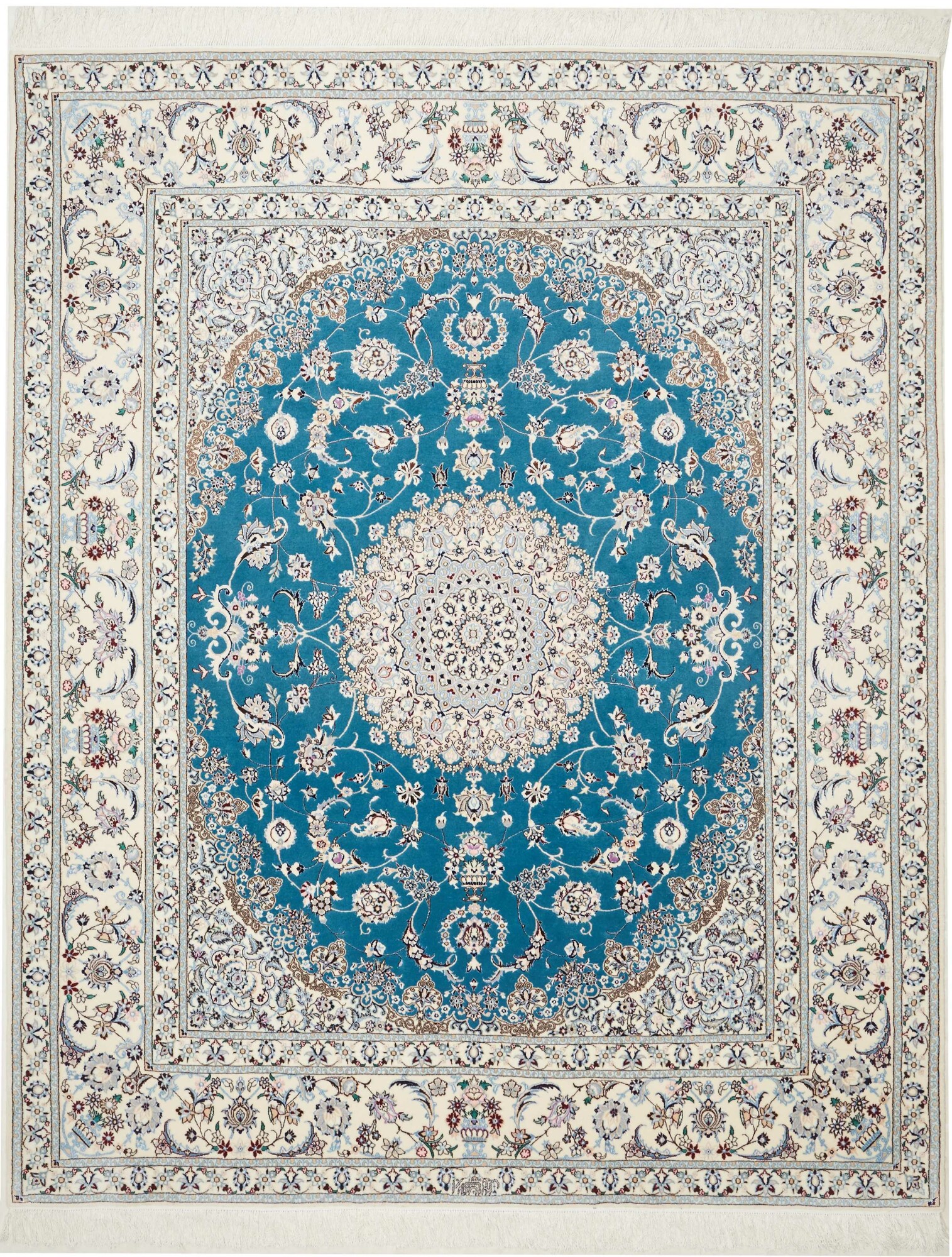 Nain 6L 256X205 Cm