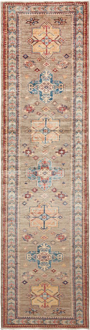 Kazak Royal   295X79 Cm