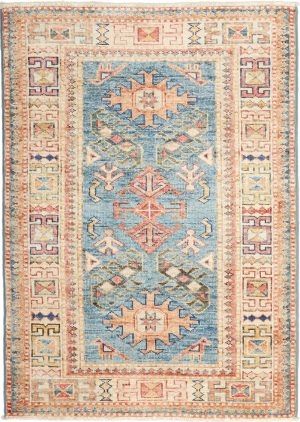 Kazak Royal   99X71 Cm