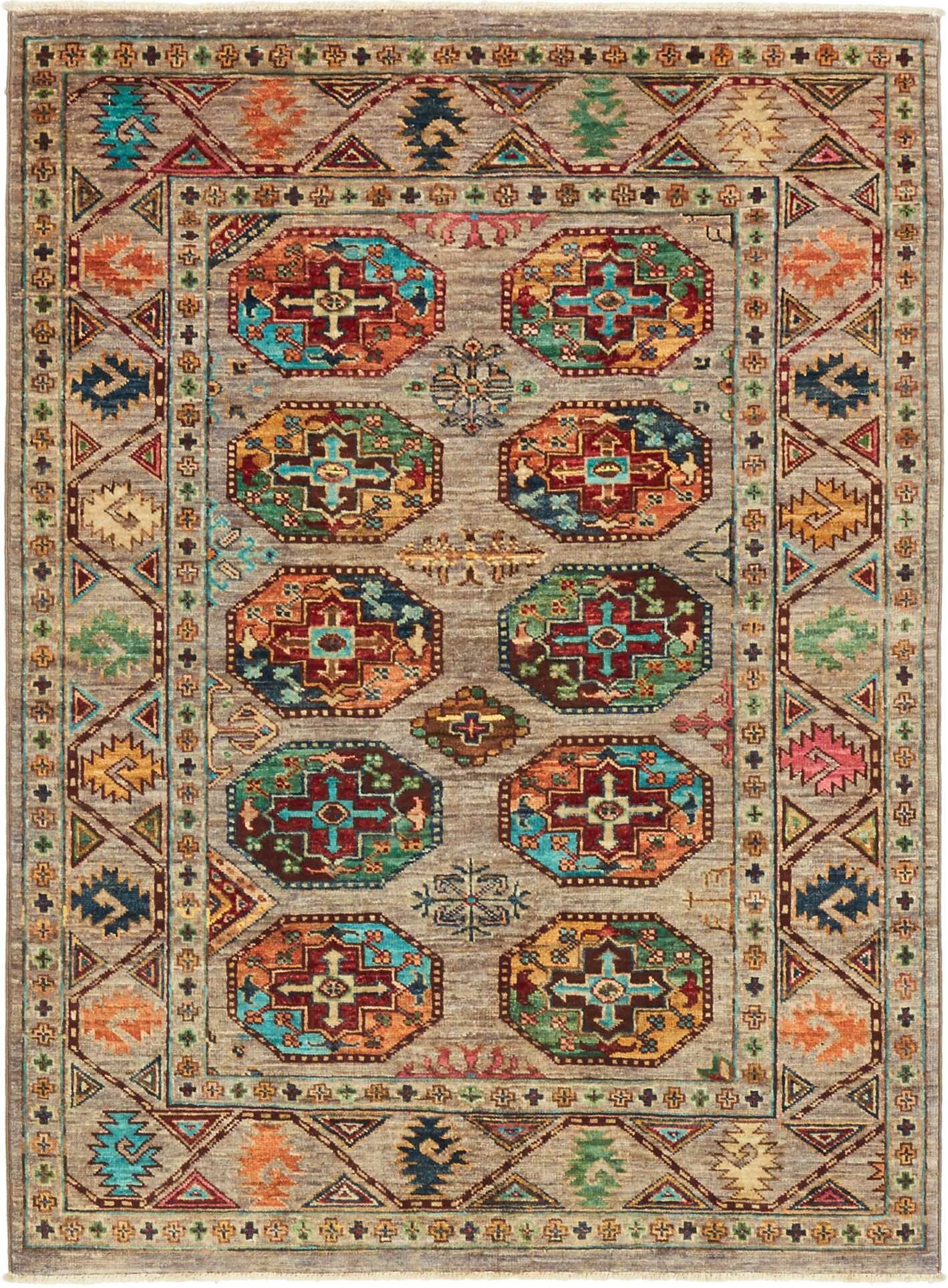 Zigler 144X106 Cm