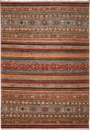 Samarkand   297X210 Cm
